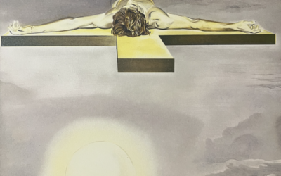 Crucifixion Cross