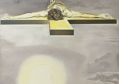 Crucifixion Cross