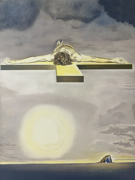 Crucifixion Cross