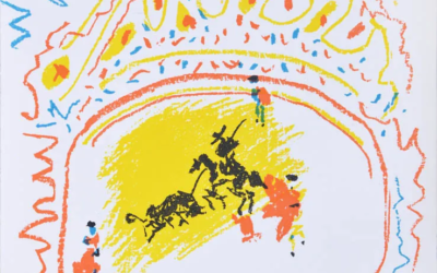 La Petite Corrida (The Small Bullfight)