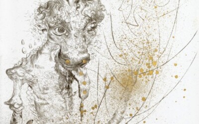 Golden Veal
