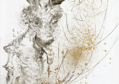 Golden Veal