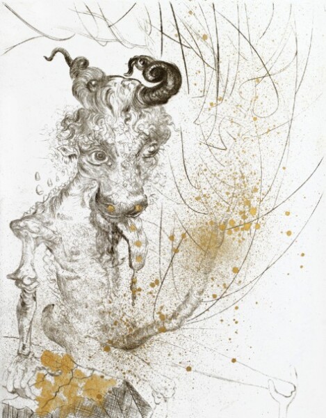 Golden Veal