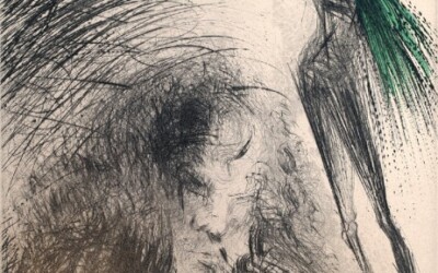 Old Faust