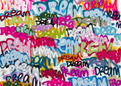 Dream about Happiness