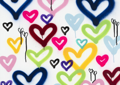 Heart Happy