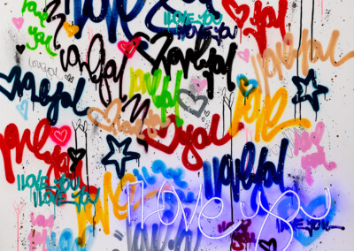 Instant Love Connection
