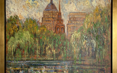 Boston Park