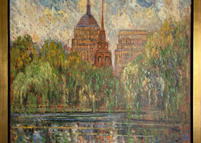 Boston Park