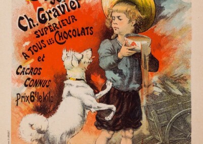 Cacao Lacte