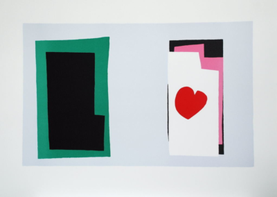 ‘Le Coeur’