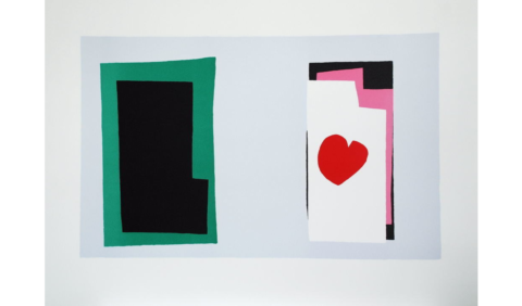 ‘Le Coeur’