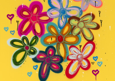 Singing Flowers