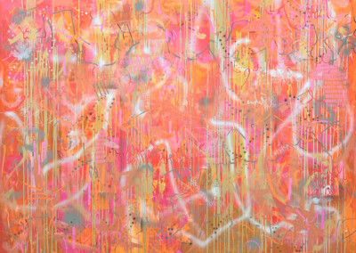 Vibrant Dream