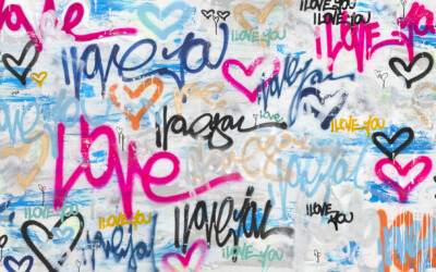 We Love you. We Respect You. We Are Here For You