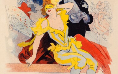 THÉ TRE DE L’OPERA