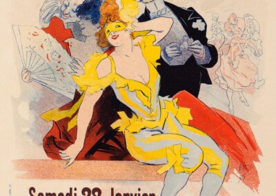 THÉ TRE DE L’OPERA