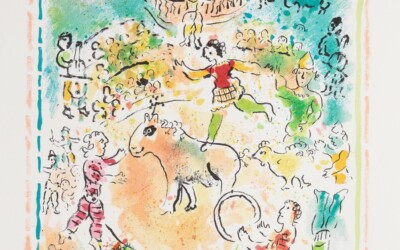 Circus Act