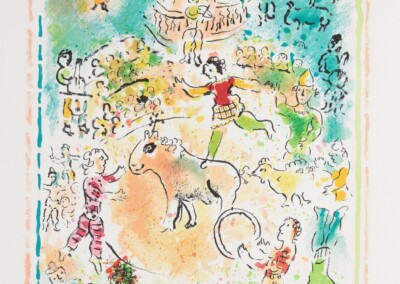 Circus Act