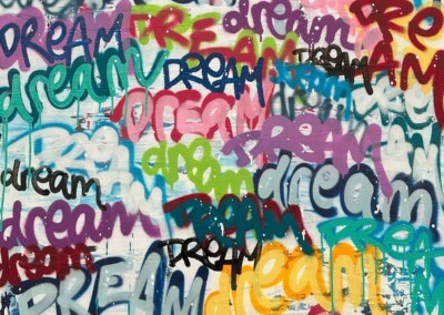Dream a Good Dream