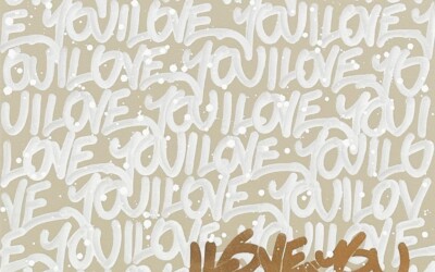 Love, Your Honey