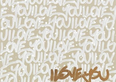 Love, Your Honey