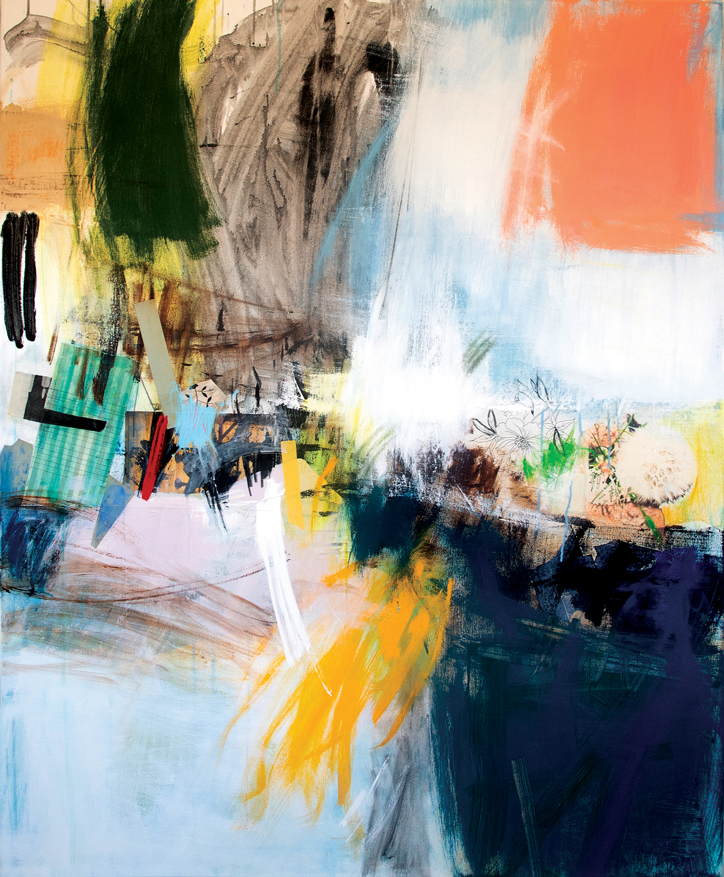 5 Gove-Plentiful-60 x 48
