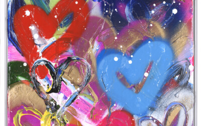 Lovers Of The World