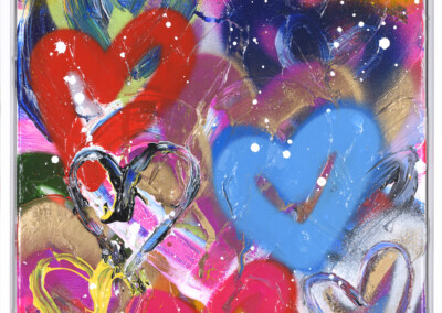 Lovers Of The World