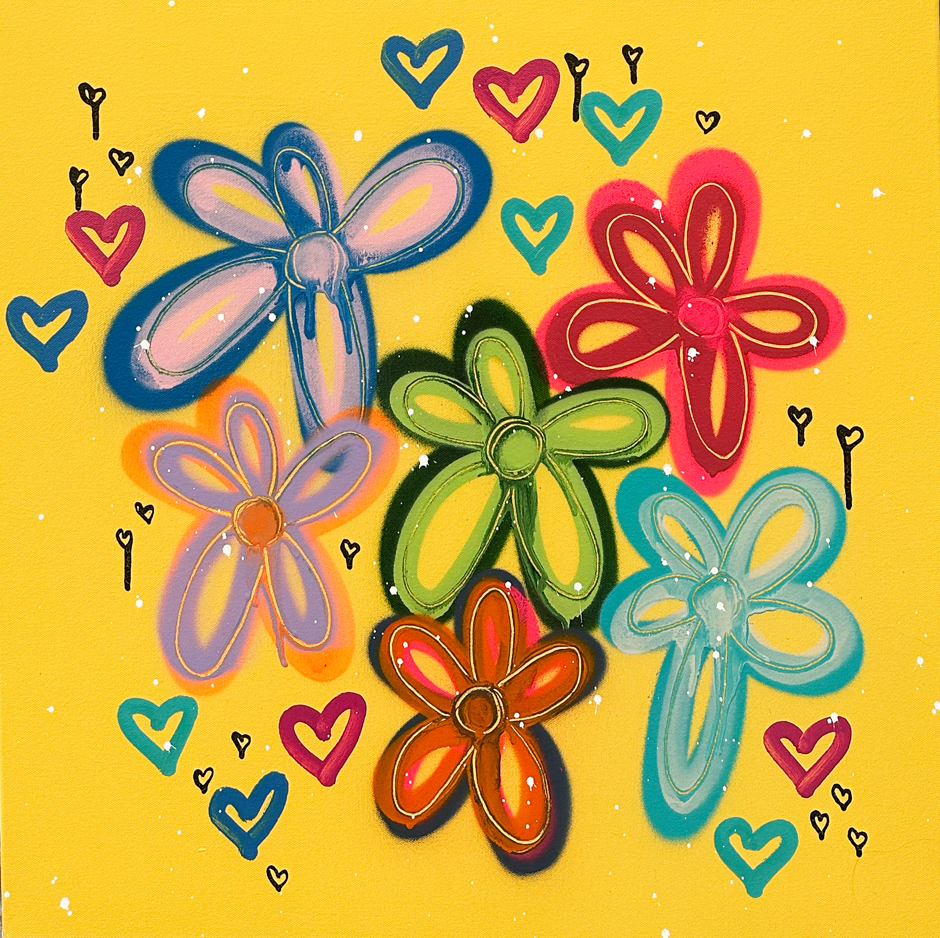 Sweet_Anticipation_24x24_AmberGoldhammer