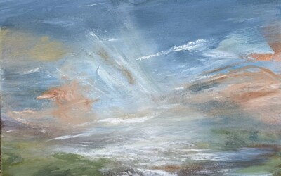Beach Mist