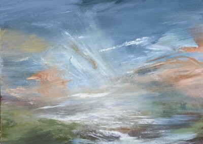 Beach Mist
