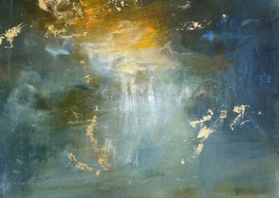 Evening Reflections